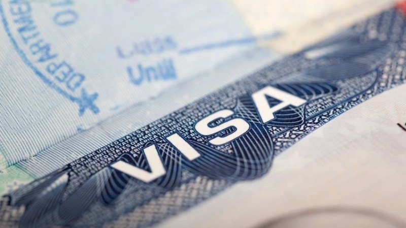 Ambassade des Etats-Unis à Tunis : Ouverture de l’Inscription à la loterie du visa pour l’année 2023