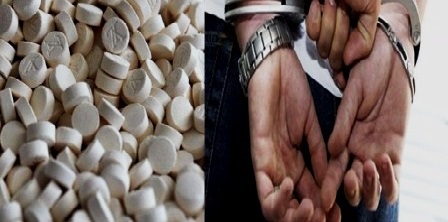 Tunisie-Mellassine: Arrestation d’un trafiquant de drogue