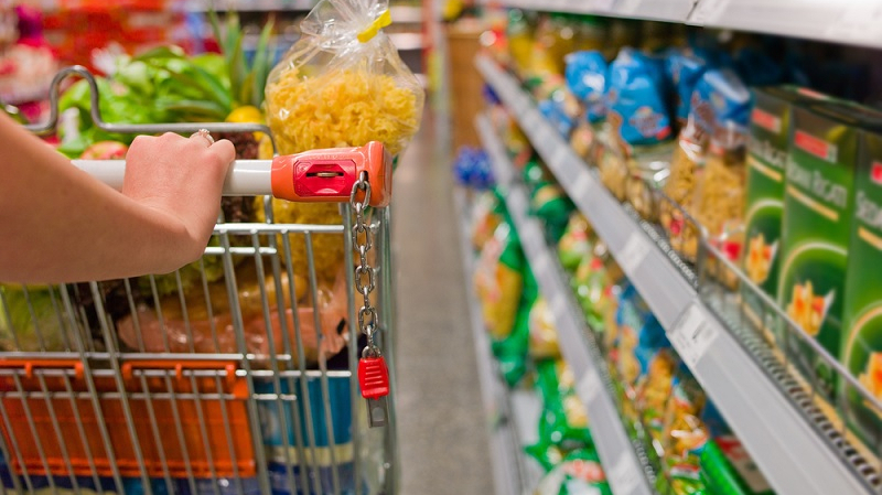 INS – Accélération du rythme d’augmentation des prix du groupe alimentation, fin janvier dernier