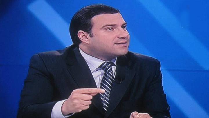 Moez Joudi : « Le travail des gouvernements successifs se limite au remboursement des dette et le paiement des salaires ? »