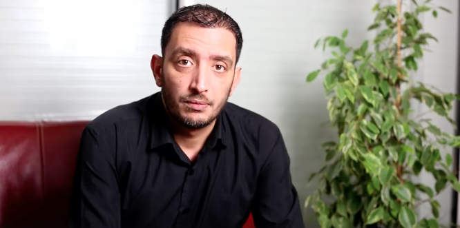 Tunisie-Yassine Ayari: “Désolé, je n’ai pas été élu à l’ARP pour faire partie de cette mascarade”