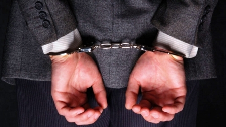 Arrestation d’un ancien cadre de la présidence de la République
