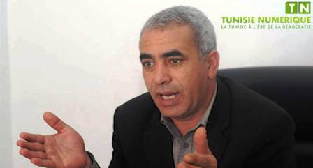 Tunisie: Lassaad Yakoubi s’exprime sur l’annulation du bac sport [Audio]