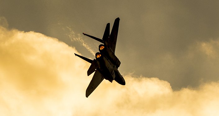 Syrie: Nouvelle frappe aérienne israélienne contre des sites militaires -  Tunisie