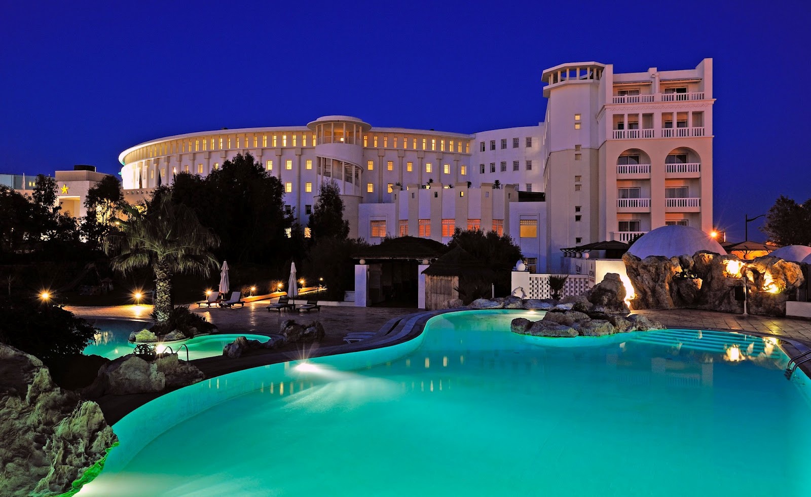 tunisie-hotels