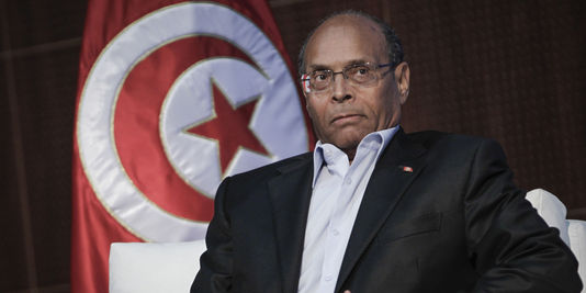 Sommet de la Francophonie- Moncef Marzouki ingrat envers la Tunisie qui l’entretient