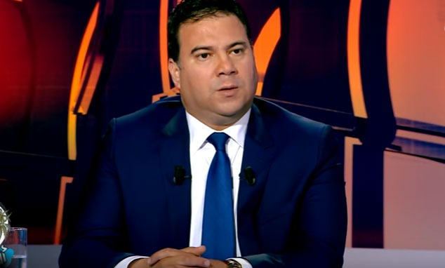 Moez Joudi appelle Kais Saied à révéler le nom du député concerné par les 1500 millions de dinars
