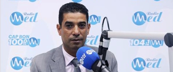 Tunisie: Tarek Ftiti: Il n’y aura pas d’isoloir et le vote se passera aujourd’hui quoi qu’il arrive