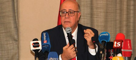 Tunisie – Le gouverneur de la BCT tire la sonnette d’alarme