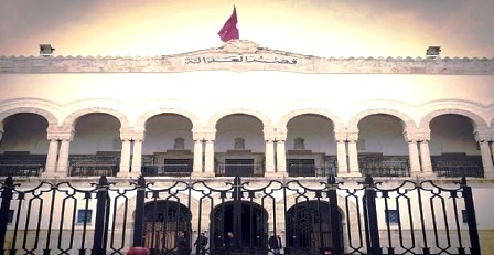 Tunisie: Sit-in ouverts dans tous les tribunaux et les deux pôles judiciaires à partir du mardi prochain