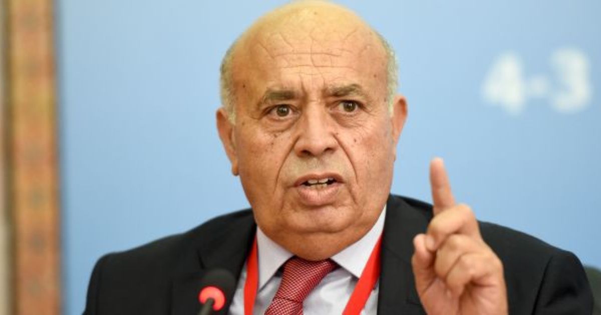 Tunisie-Abid Briki : « De quel dialogue parle-t-on sans la participation des partis et des organisations ? »