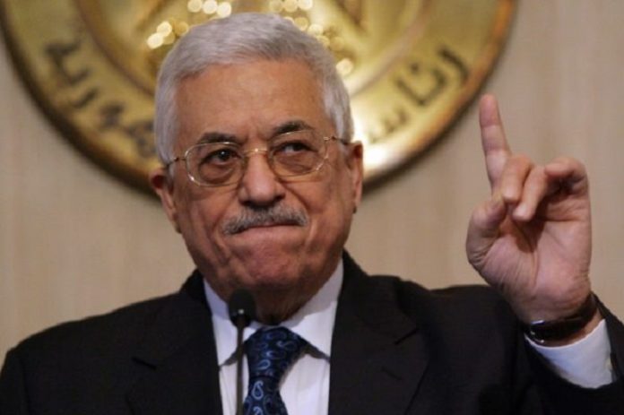 Mahmoud Abbas annule sa rencontre avec Joe Biden en Jordanie