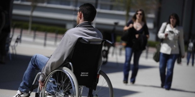 Tunisie – moins de 1%, du budget des interventions sociales, est alloué aux handicapés