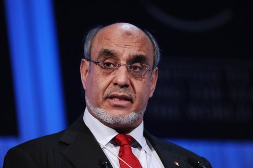 Tunisie: Le pays est au seuil d’une faillite non déclarée, selon Hamadi Jebali