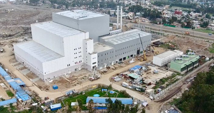 Éthiopie : création d’une usine « révolutionnaire » de traitement des déchets