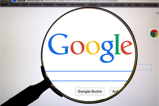 Italie : 102 millions d’euros d’amende à Google pour abus de position dominante