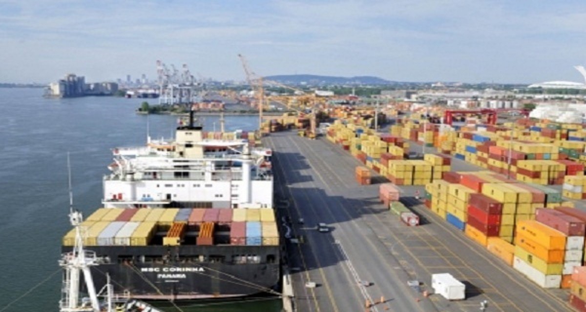 Tunisie: Augmentation de 23% des exportations malgré la persistance du déficit de la balance commerciale