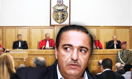 Tunisie – La justice militaire refuse de libérer Jarraya, Achour et Laâjili