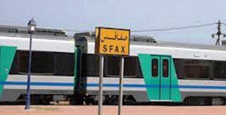 Tunisie – SNCFT : La dernière (pour le moment) : un conducteur de train mécontent quitte son engin à la gare de Sfax et rentre chez lui