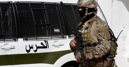 Arrestation d’un troisième terroriste à Kasserine en 24 heures