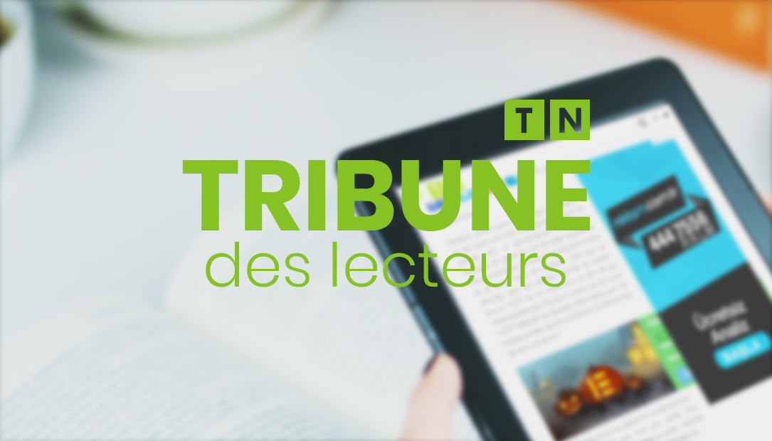 Tunisie : La tribune des lecteurs