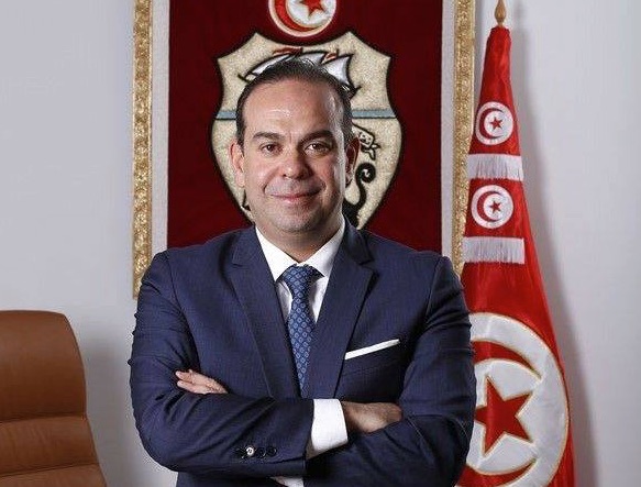 Tunisie : Mehdi Ben Gharbia prend la défense de Mohamed Hamdi