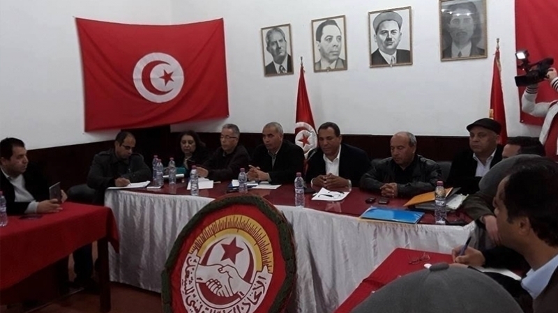 Tunisie: Le syndicat des enseignants du secondaires rejette les propositions du ministère de l’Education