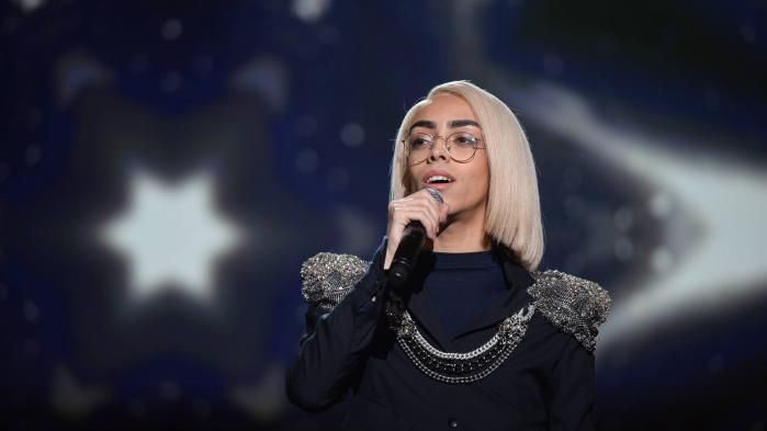 France- Grand favori, le jeune Bilal Hassani a été élu pour représenter la France à l’Eurovision
