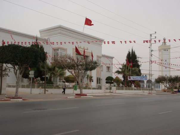 Sfax: Le conseil communal de Gremda reprend ses travaux