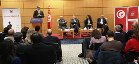 Tunisie – Afek Tounes organise une conférence sur l’industrie pharmaceutique