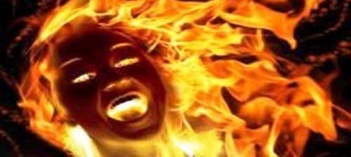 Tunisie – Une femme se suicide par auto immolation