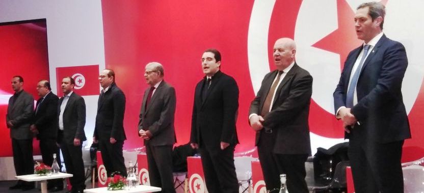 Tunisie – Azzabi : L’annonce du nouveau parti politique se fera demain à Monastir