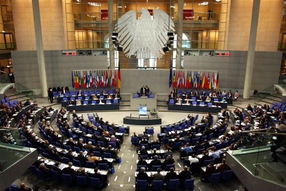Le Parlement allemand classe la Tunisie pays sûr pour refuser à ses immigrés le droit d’asile