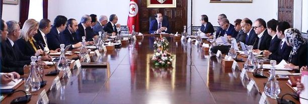 Tunisie – La crise de l’enseignement à l’ordre du jour d’un conseil des ministres