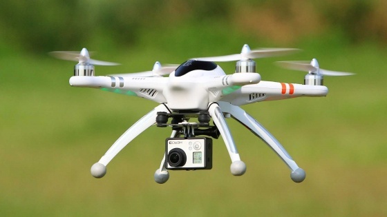 Tunisie- Les drones seront utilisées pour une meilleure gestion des projets de développement dans le secteur agricole