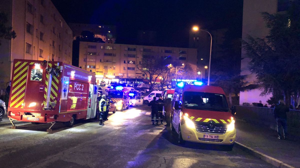 France- Un homme se donne la mort après avoir tiré sur des passants à Bastia