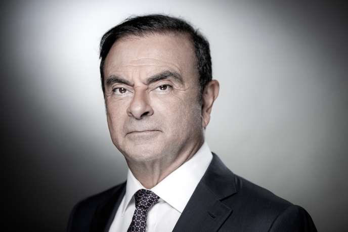 Carlos Ghosn Contraint de Quitter sa Résidence au Liban après un Litige sur la Propriété