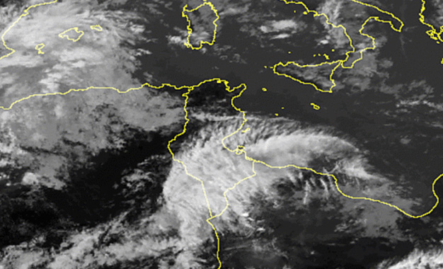 Météo: Prévisions pour vendredi 25 janvier 2019