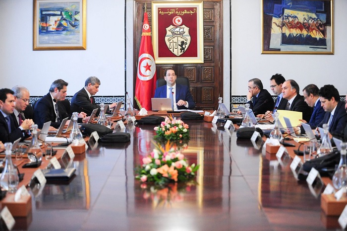 Tunisie: Conseil ministériel sur la crise de l’enseignement secondaire