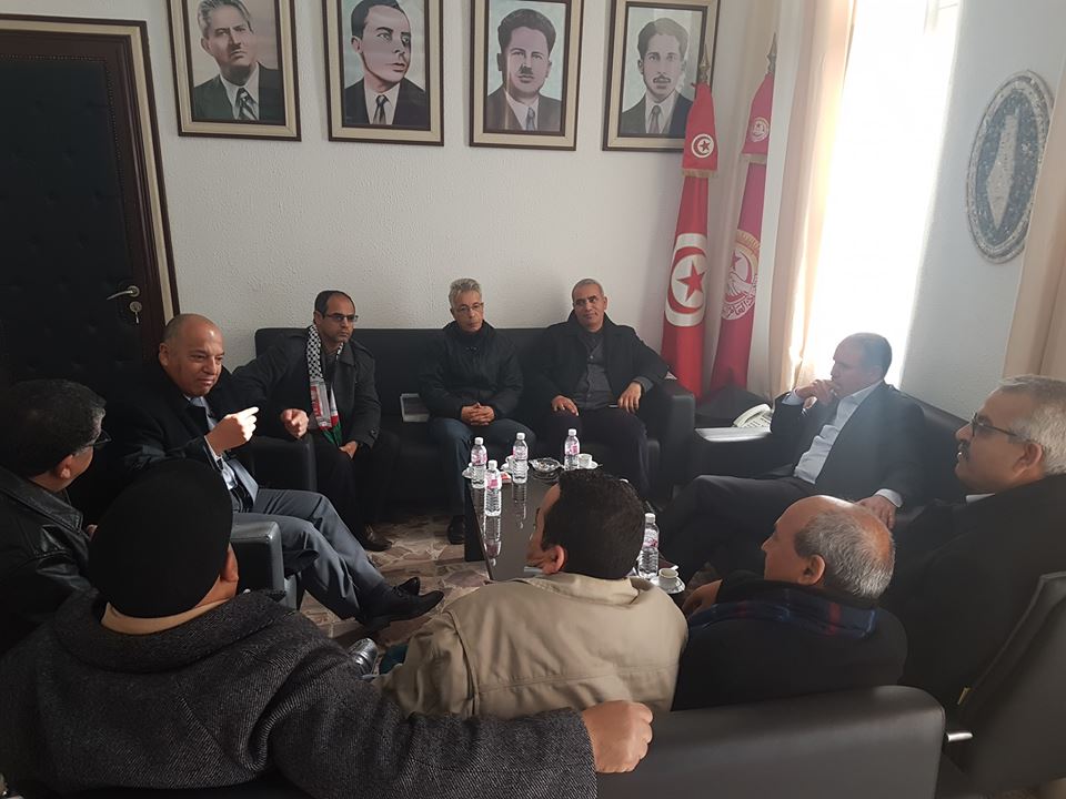 Tunisie: Crise de l’enseignement secondaire, les pourparlers sur la bonne voie, selon Mohamed Trabelsi