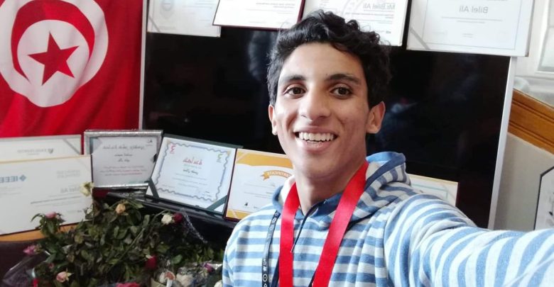 Un jeune prodige tunisien rejoint l’équipe de Facebook après avoir remporté un concours mondial en informatique