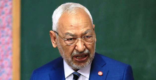Tunisie – Rached Ghannouchi répond aux propos de BCE