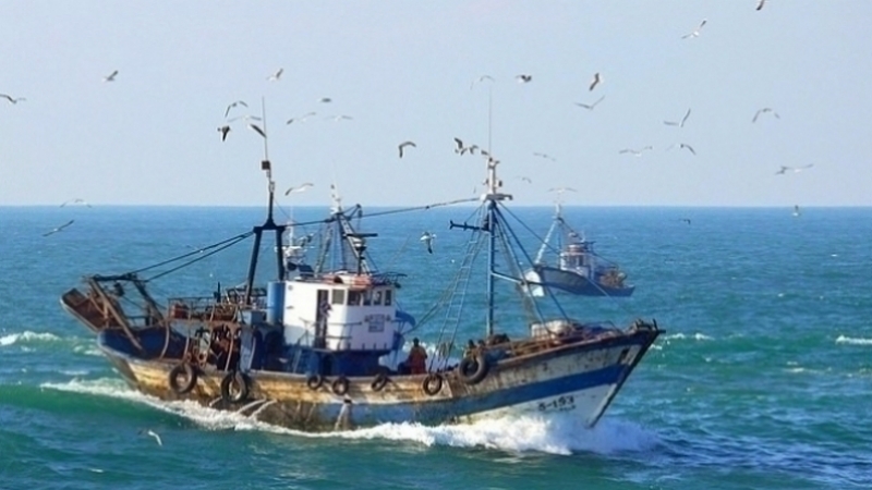 Tunisie: Décès d’un marin-pêcheur tué par balle tirée par un gendarme algérien