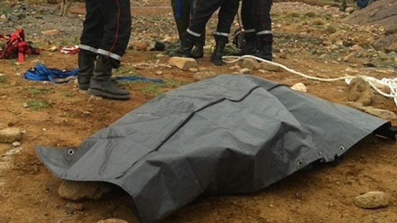 Tunisie: Repêchage du corps d’un homme noyé par les inondations à Jendouba