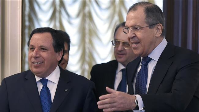 L’ambassade de Russie annonce les objectifs de la prochaine visite de Sergueï Lavrov en Tunisie
