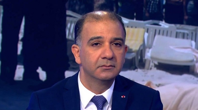 Tunisie- L’ambassadeur tunisien, Mohamed Ali Chihi reçu par le ministre de Développement économique et des Investissements, arménien