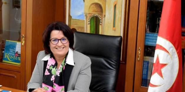Tunisie- Samira Meraï démissionne de son parti Afek Tounes