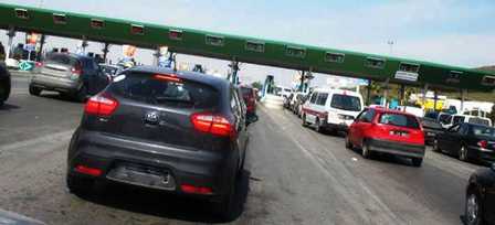 Tunisie – Vers la majoration des tarifs de droits de passage sur les autoroutes