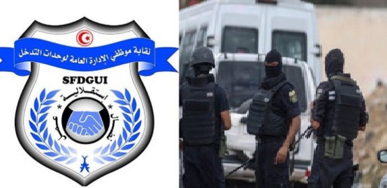 Tunisie – La colère qui couve chez les policiers