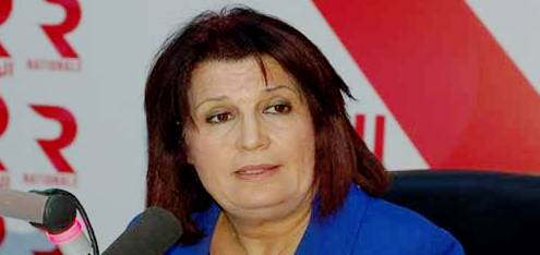 Tunisie – AUDIO : Samira Meraï démissionne du parti Afek Tounes
